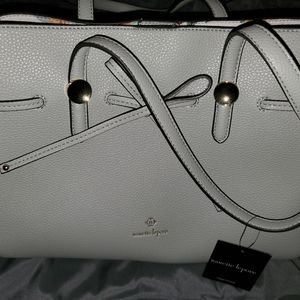 Nanette Lepore Arabella Shoulder Bag